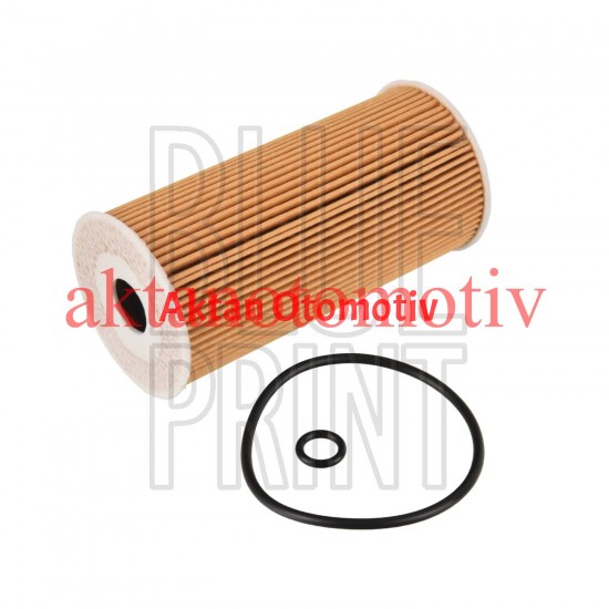 YAĞ FİLTRESİ IX-35 10-15 / SPORTAGE 11-16 2.0 / SORENTO 11= / SANTAFE 10= / STARIA 22= / 2.2 CRDI